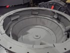Raymond #453, bowl mill, 11500 lb./hr., 125 HP, 1200 RPM (2 available) - Image 3