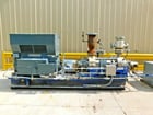 847 GPM, KSB #HGC4/9 (pump), ASZA-S2002 (motor), boiler feed pump, 1500 HP, 4160 V., 2007 - Image 2