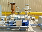 847 GPM, KSB #HGC4/9 (pump), ASZA-S2002 (motor), boiler feed pump, 1500 HP, 4160 V., 2007 - Image 3