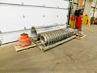 Bird, Centrifuge Parts, bowl, conveyor, gear shaft & misc extra parts - Image 2