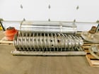 Bird, Centrifuge Parts, bowl, conveyor, gear shaft & misc extra parts - Image 4