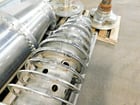 Bird, Centrifuge Parts, bowl, conveyor, gear shaft & misc extra parts - Image 7