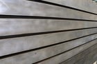 84" x 66" x 38" Cast iron angle plates, 9 t-slots, single plate, #160734 - Image 4