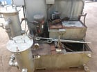 Better Eng. #F4000-LXP, 40" x 60" rotary table parts washer, 2006 - Image 9
