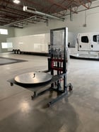 Circuit breaker universal handling/service tool, cbLift I rated 800 lbs. cbLift II rated 2100 lbs fully - Image 2