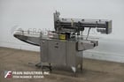 Holmatic / Oystar #PH-41SB, automatic, vertical snap, over lid applicator, 20-150 containers per minute - Image 5