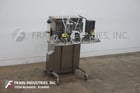 Cvp Systems #Mark-lll, semi-automatic vacuum and gas flush modified atmosphere bag sealer configured for - Image 1