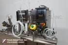 Cvp Systems #Mark-lll, semi-automatic vacuum and gas flush modified atmosphere bag sealer configured for - Image 2
