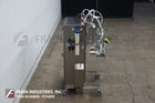 Cvp Systems #Mark-lll, semi-automatic vacuum and gas flush modified atmosphere bag sealer configured for - Image 3