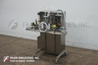Cvp Systems #Mark-lll, semi-automatic vacuum and gas flush modified atmosphere bag sealer configured for - Image 5