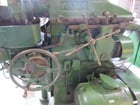 Arter #A-1-12, horizontal spindle rotary surface grinder, 13" round chuck, 14" x 2" wheel, 7.5 HP - Image 5