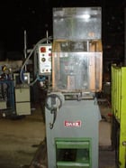 5" Dake #370S, semi-auto non-ferrous cold saw, 1997, S/N #2697 - Image 2