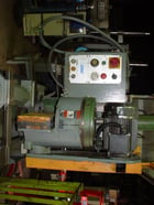 5" Dake #370S, semi-auto non-ferrous cold saw, 1997, S/N #2697 - Image 4