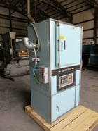 20" width x 18" D x 20" H Blue M #DC-3029, 650&deg;F, 208-240 VAC, 10-12 Amps., 3-phase - Image 3