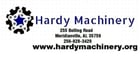 20" width x 18" D x 20" H Blue M #DC-3029, 650&deg;F, 208-240 VAC, 10-12 Amps., 3-phase - Image 7