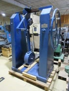 10000 lb. Riehle #EM-327, torsion tester, manually operated, S/N R-27465 - Image 3