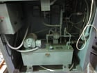 12000 lb. Tinius-Olsen, unvi. tester, tensile & compression, electro mechanical, 4' tension - Image 4