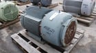 250 HP 3600 RPM General Electric, Frame 447TS, TEFC BB, 2300 Volts - Image 1