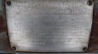 250 HP 3600 RPM General Electric, Frame 447TS, TEFC BB, 2300 Volts - Image 3