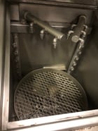 Almco #RTW-20E-FDM Top Loading Turntable Parts Washer, new, W/ 1 Year Warranty, 2021 - Image 5