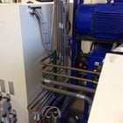 Krauss Maffei Rim-star 40/40, Metering Machine - Mixing Head Boom Included, 2007 - Image 8