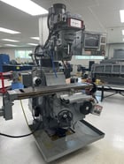Milltronics #Partner-4, 3-Axis CNC vertical mill, 1954 - Image 1
