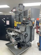 Milltronics #Partner-4, 3-Axis CNC vertical mill, 1954 - Image 3