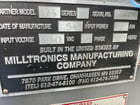 Milltronics #Partner-4, 3-Axis CNC vertical mill, 1954 - Image 4