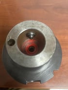 Komet #A06B-50150, HSK 100 modular tool holder, #104502 - Image 4