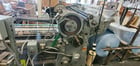 55" Beck, rotary knife sheeter, with output belt conveyor, electric counter - Image 9