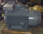 450 HP 1200 RPM ABB, Frame 355M/L, TEFC, 460 Volts - Image 2