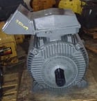 450 HP 1200 RPM ABB, Frame 355M/L, TEFC, 460 Volts - Image 3