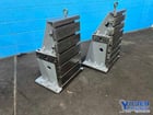 16" x 30" T-slotted angle plate, #74302 - Image 3