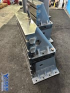 16" x 30" T-slotted angle plate, #74302 - Image 10