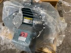 60 HP 1780 RPM Baldor, Frame 364T 230/400 Volts - Image 1