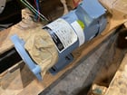 1 HP 1800 RPM Worldwide, Frame 56C 180 Volts - Image 1
