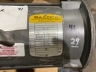 3 HP 1750 RPM Baldor, Frame 182TC 180 Volts - Image 2
