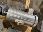 2 HP 1755 RPM Baldor, Frame 145TC 208-230/460 Volts - Image 1
