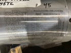 2 HP 1755 RPM Baldor, Frame 145TC 208-230/460 Volts - Image 2
