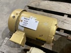 5 HP 3450 RPM Baldor, Frame 184T 230/460 Volts - Image 1