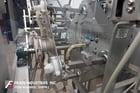 Thiele #T7400A, topsert feeder, rated from 10-400 picks per minute, with 60" long adjustable width coupon - Image 2