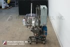 Thiele #T7400A, topsert feeder, rated from 10-400 picks per minute, with 60" long adjustable width coupon - Image 3
