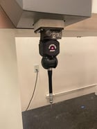 Sheffield #Endeavor-9.9.7, DCC coordinate measuring machine, 35.4" X, 35.43" Y, 27.5" Z, Renishaw PH10T probe - Image 2
