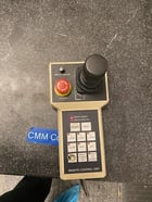 Sheffield #Endeavor-9.9.7, DCC coordinate measuring machine, 35.4" X, 35.43" Y, 27.5" Z, Renishaw PH10T probe - Image 6