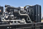 500 KW Generac #MB0500KG22152B18GPNL2, dual fuel generator, 277/480 Volts, #88715 - Image 4
