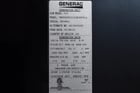 500 KW Generac #MB0500KG22152B18GPNL2, dual fuel generator, 277/480 Volts, #88715 - Image 7