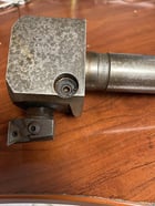 DeVlieg Microbore #SS15GA-S516-095, adjustable boring head, 1-1/2" straight shank, #104510 - Image 3