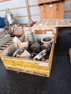Sharples #P2000, Stainless Steel decanter centrifuge, 3250 RPM, 25 HP - Image 8
