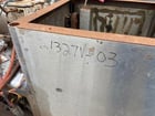 Baker, Carbon Steel double arm vacuum mixer, 1 gallon, Stainless Steel blades - Image 4