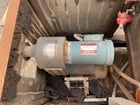 Baker, Carbon Steel double arm vacuum mixer, 1 gallon, Stainless Steel blades - Image 5